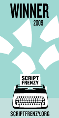 2009 Script Frenzy Winner
