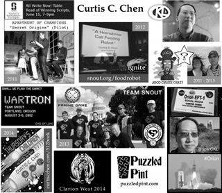 Life since Stanford: 2010-2015 Life since Stanford: 2010-2015