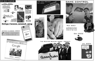 Life since Stanford: 2000-2005 Life since Stanford: 2000-2005