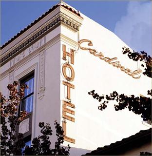 Cardinal Hotel